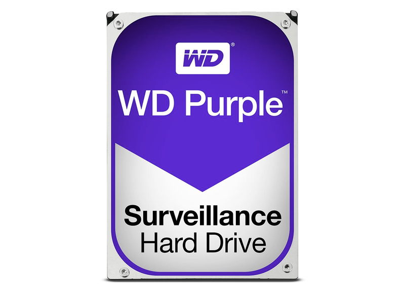 Western Digital 3,5