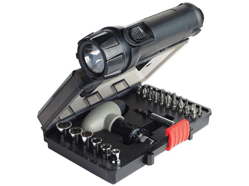 Black & Decker A7224-XJ SOS set alata, 30 kom