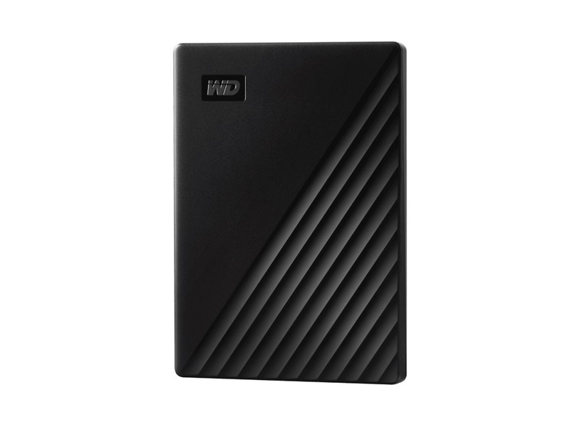 Western Digital WDBPKJ0050BBK-WESN 2,5