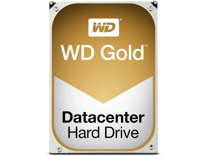 Western Digital 3,5