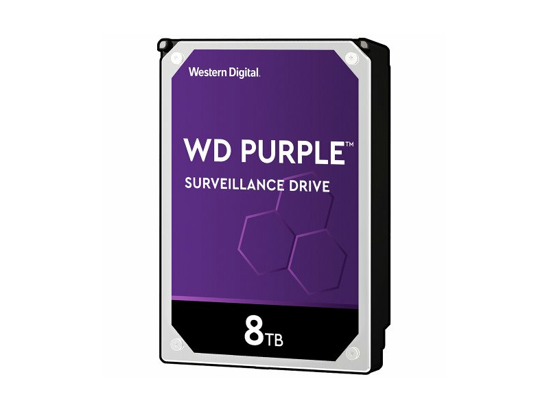 Western Digital 3,5