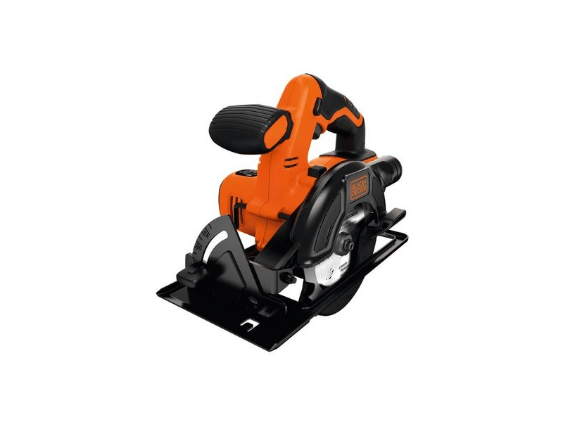 BLACK + DECKER BDCCS18-QW Akkumulátoros körfűrész