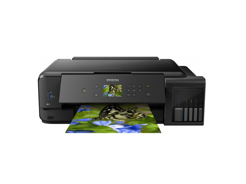 Epson EcoTank L7180 Multifunkciós tintasugaras nyomtató