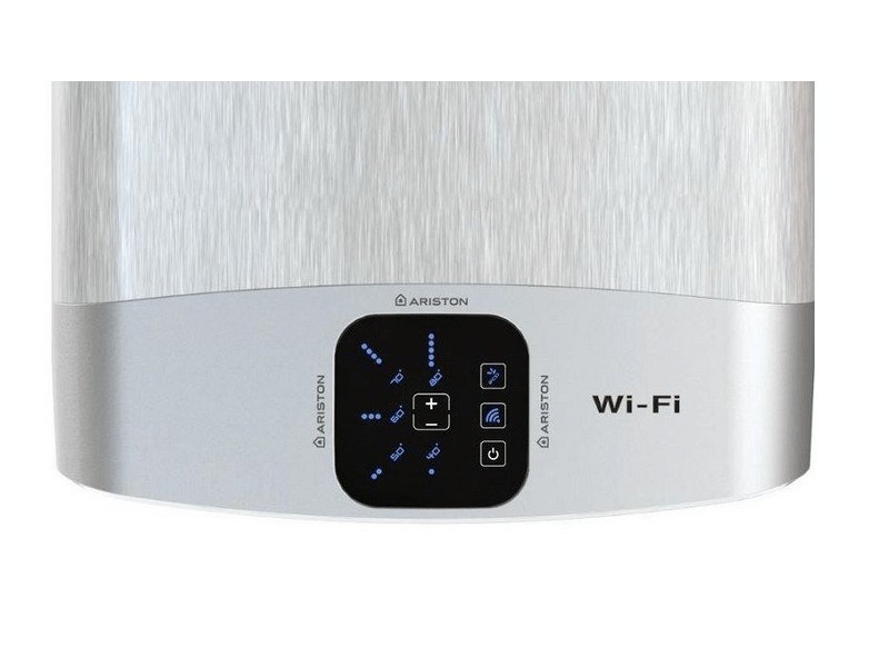 Ariston Velis EVO 80 EU-ERP Wifi Bojler