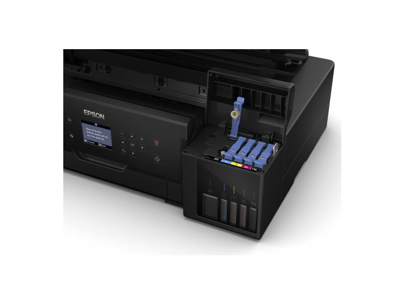 Epson EcoTank L7180 Multifunkciós tintasugaras nyomtató