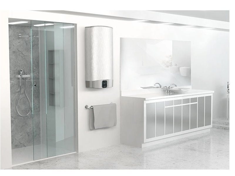 Ariston Velis EVO 80 EU-ERP Wifi Bojler