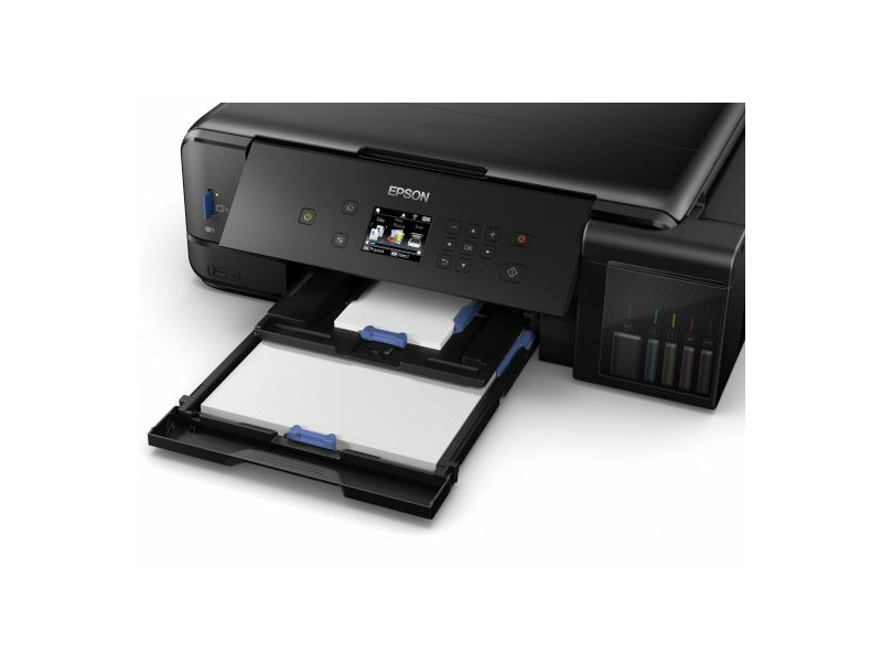 Epson EcoTank L7180 Multifunkciós tintasugaras nyomtató