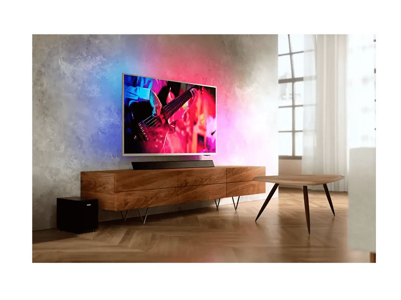 Philips TAB5305/12 2.1 Hangprojektor 70W