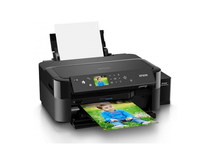 Epson EcoTank L810 Külső tintatartályos fotónyomtató