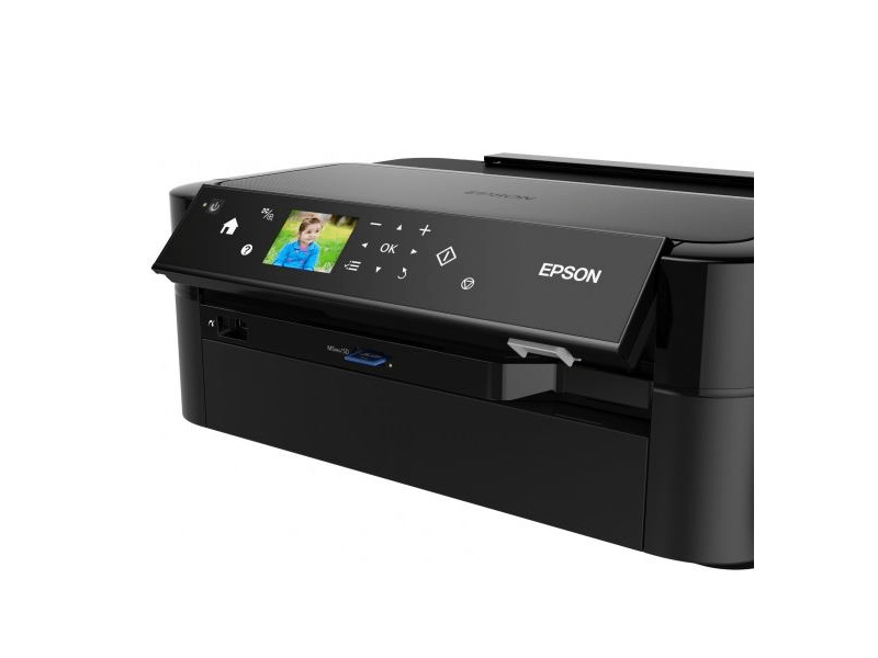 Epson EcoTank L810 Külső tintatartályos fotónyomtató