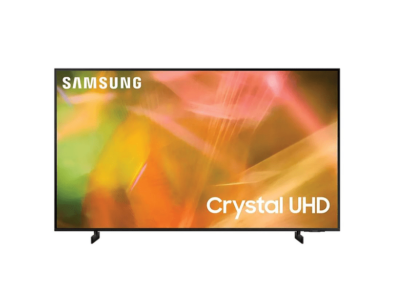 Samsung UE43AU8002KXXH 43
