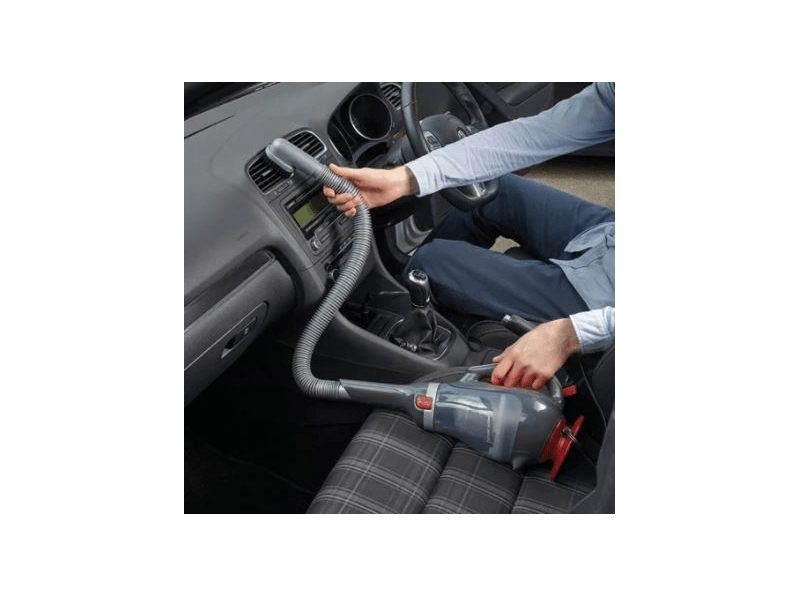 BLACK + DECKER ADV1200-XJ 12V-os Autós porszívó