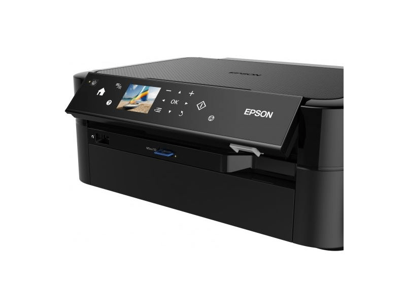 Epson Eco Tank L850 külső tintatartályos multifunkciós fotónyomtató