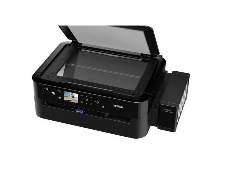 Epson Eco Tank L850 külső tintatartályos multifunkciós fotónyomtató