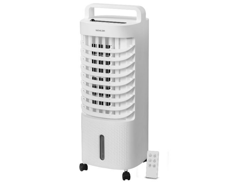 Sencor SFN 5011WH rashlađivač zraka