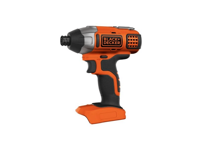 BLACK + DECKER BDCIM18N-X Ütvecsavarozó