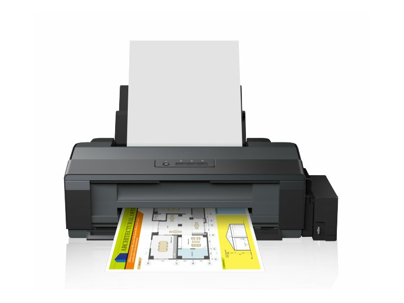 Epson EcoTank L1300 Külső tintatartályos nyomtató