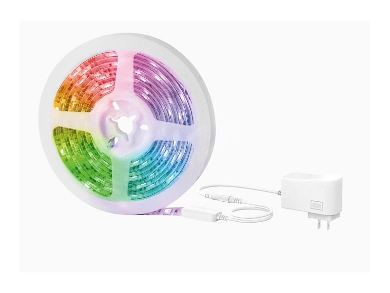 Nitebird SL2 RGB okos LED szalag, 5m
