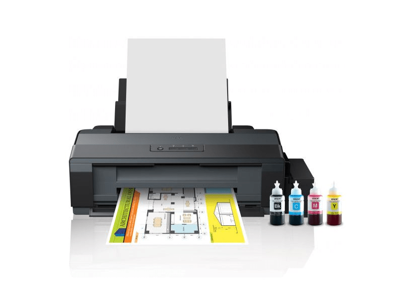 Epson EcoTank L1300 Külső tintatartályos nyomtató