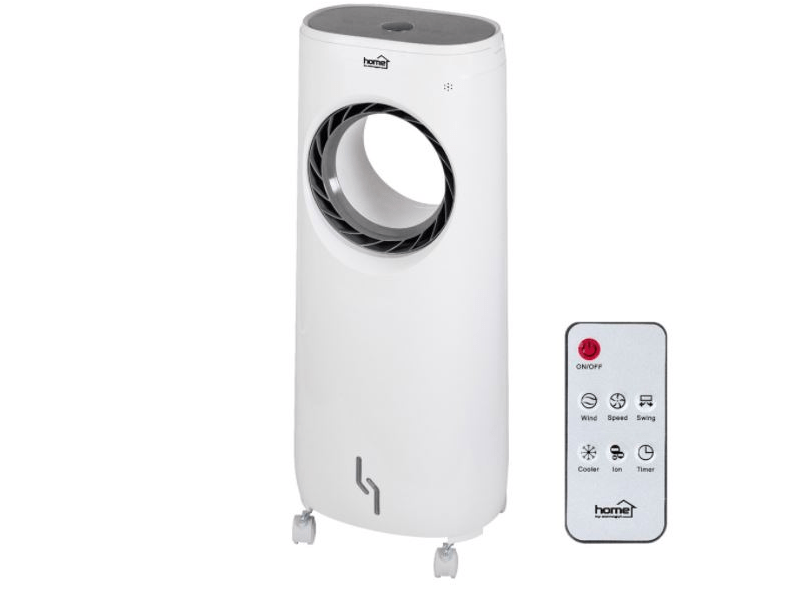 Home LHP 800I Léghűtő