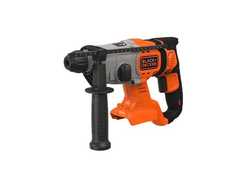 BLACK + DECKER CD900B-XJ Fúrókalapács