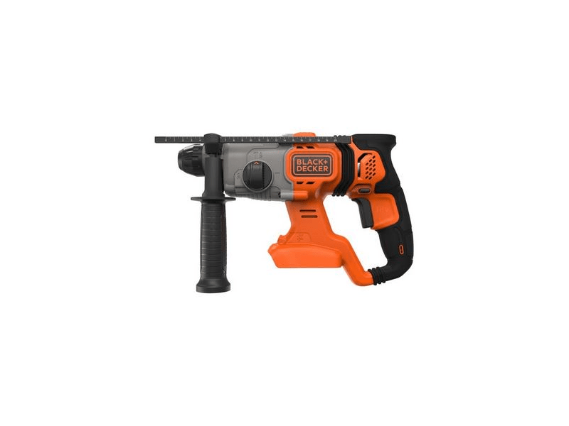 BLACK + DECKER CD900B-XJ Fúrókalapács