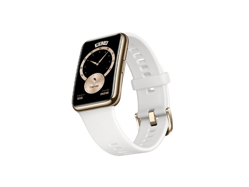 Huawei Watch Fit Elegant okosóra, Fehér