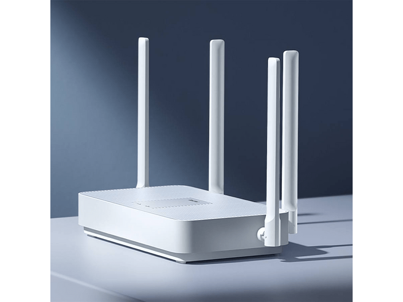 Mi Router AX1800 WiFi 6 router (DVB4258GL)