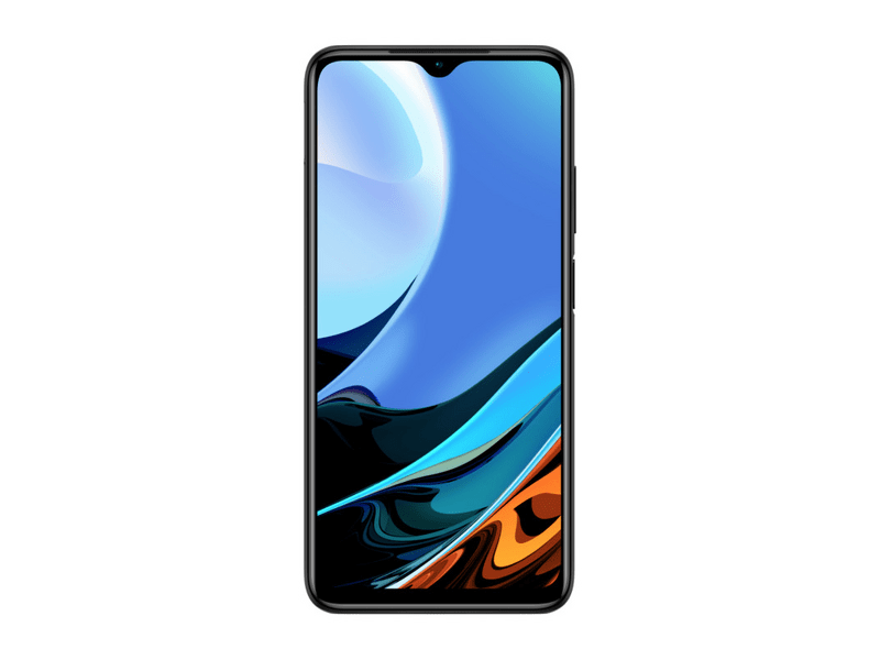 Xiaomi Redmi 9T 4+128 Okostelefon , Szürke