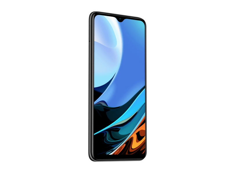 Xiaomi Redmi 9T 4+128 Okostelefon , Szürke