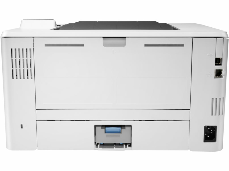 HP LaserJet Pro M404dn lézernyomtató, A4, duplex, monokróm (W1A53A)