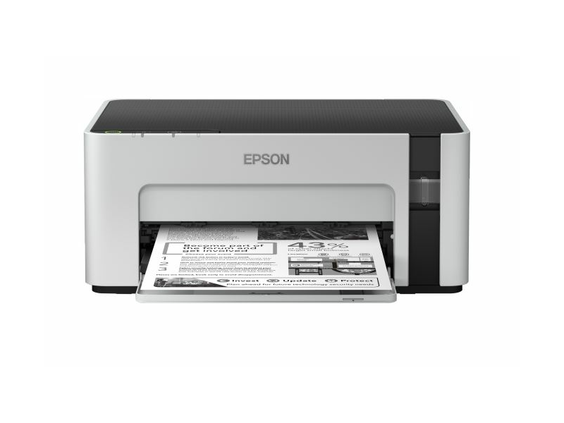 Epson EcoTank M1100 Külső tintatartályos fekete-fehér nyomtató