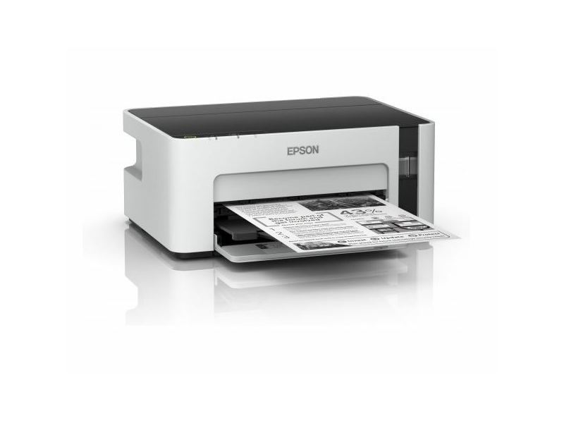 Epson EcoTank M1100 Külső tintatartályos fekete-fehér nyomtató