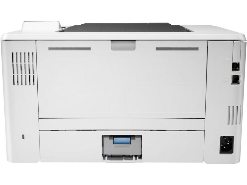 HP LaserJet Pro M404dw lézernyomtató, A4, duplex, monokróm, Wi-Fi (W1A56A)