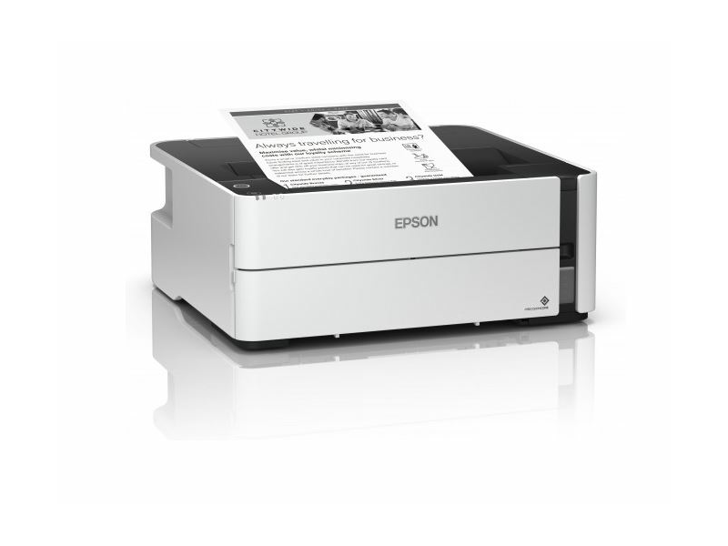 Epson EcoTank M1170 Külső tartályos fekete-fehér nyomtató