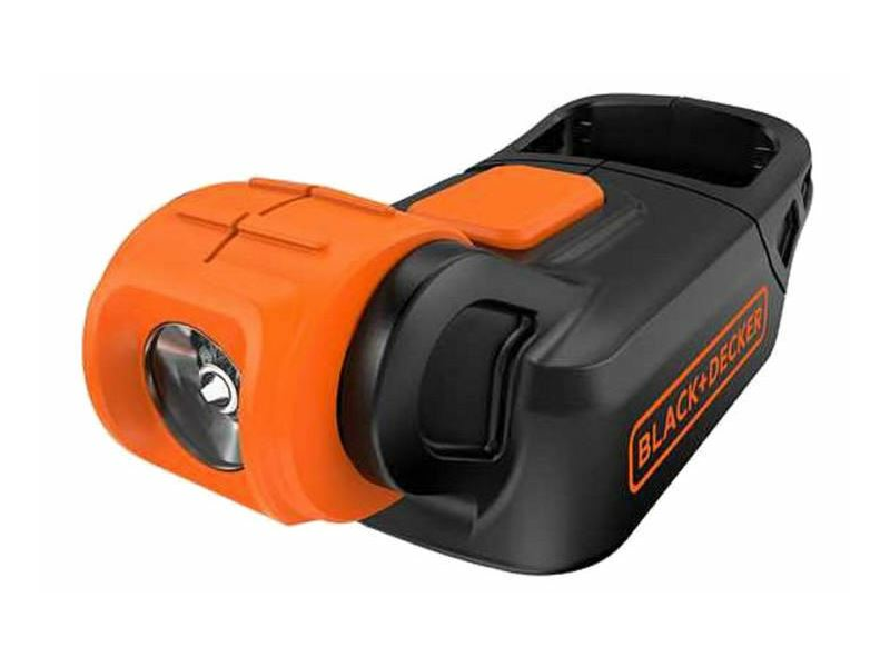 BLACK + DECKER BDCCF18N-XJ Zseblámpa