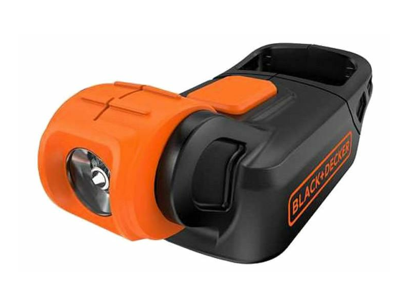 Black+Decker BDCCF18N-XJ Zseblámpa