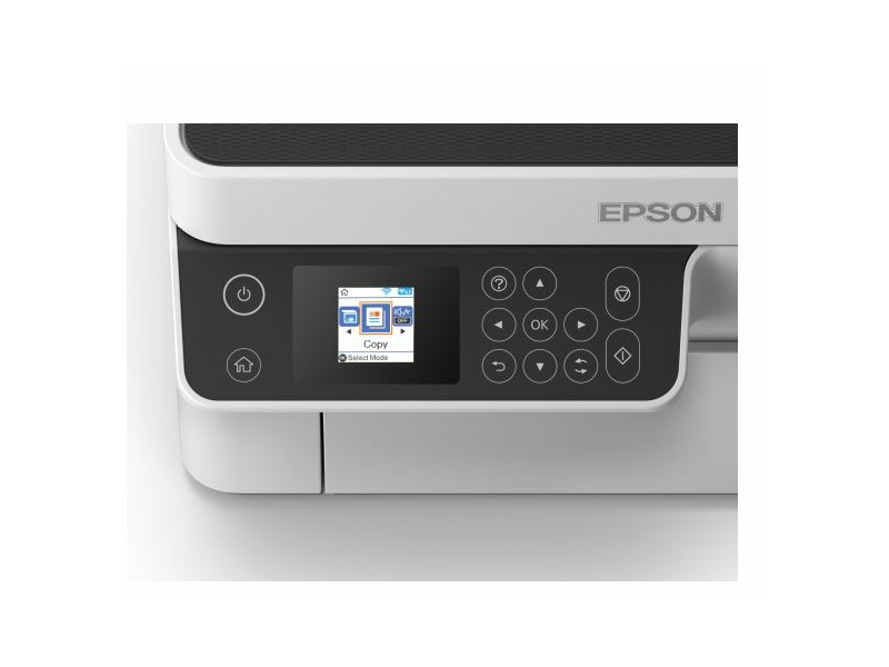 Epson EcoTank M2120 Tartályos multifunkciós fekete-fehér nyomtató