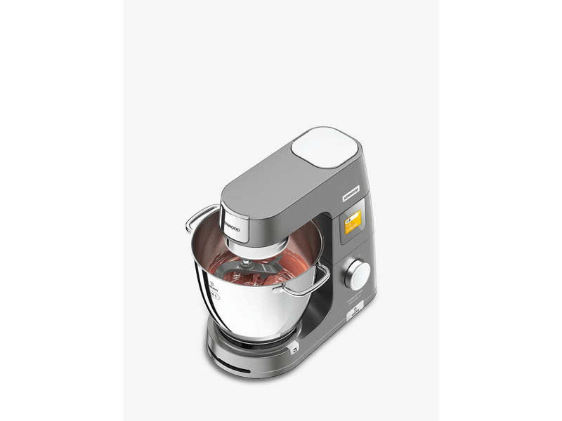 Kenwood KWL90.004SI konyhai robotgép