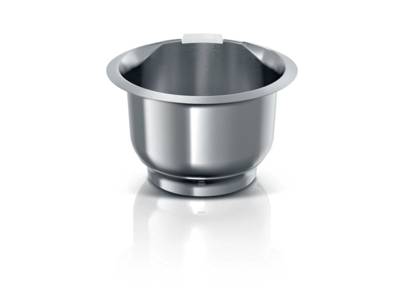 Bosch MUZS2ER posuda za miješanje od nehrđajućeg čelika