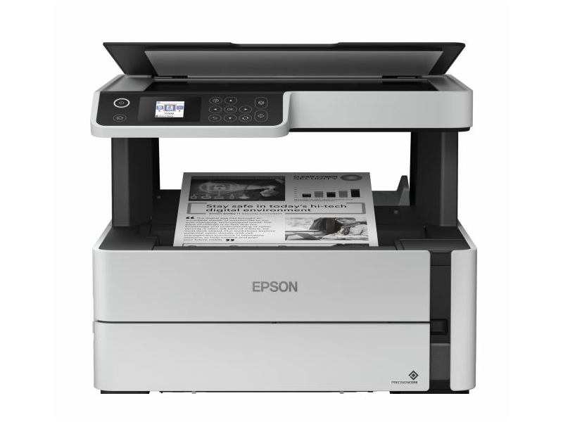 Epson EcoTank M2170 Multifunkciós fekete-fehér nyomtató