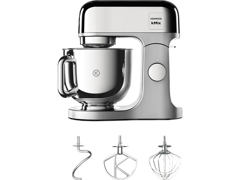 Kenwood KMX760CH konyhai robotgép