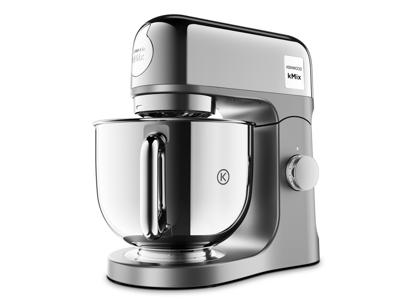 Kenwood KMX760CH konyhai robotgép