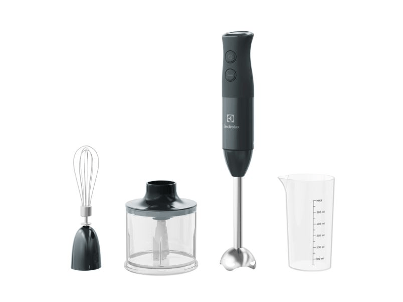 Electrolux E4HB1-6GG Create 4 botmixer szett