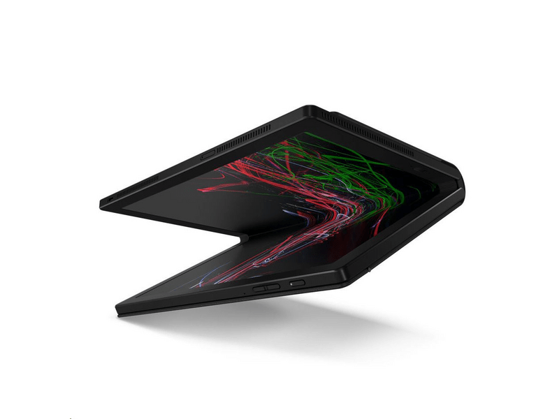 Lenovo ThinkPad X1 Fold G1 + Windows 10 Pro Notebook (20RL000FHV)