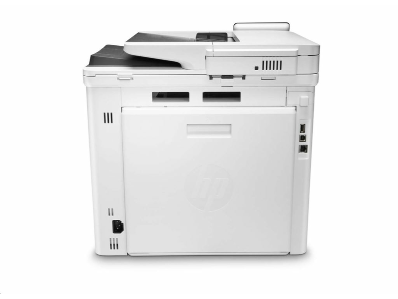 HP LaserJet Pro M479dw színes multifunkciós nyomtató (W1A77A)