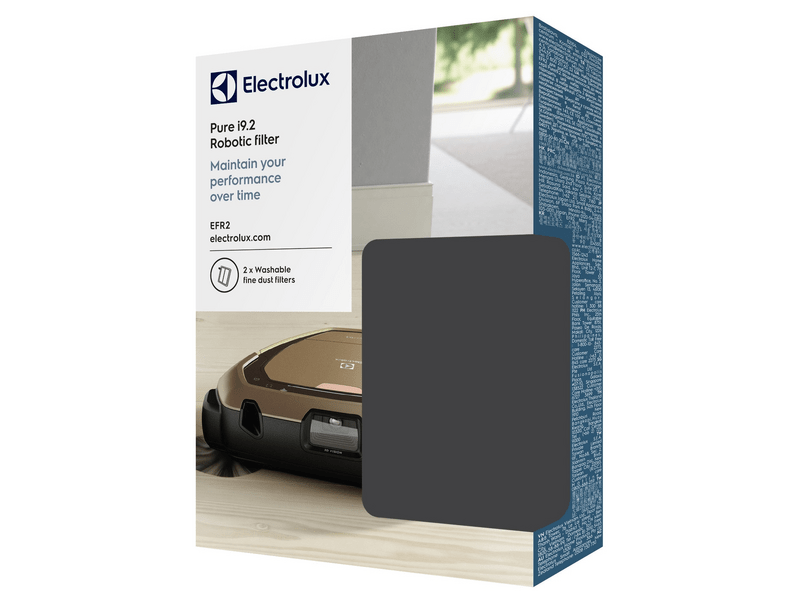 Electrolux EFR2 szűrőkészlet