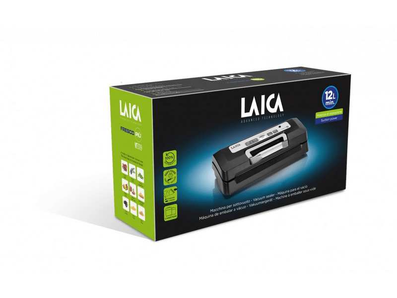 LAICAOptimal VT31190 aparat za vakumiranje 12 l