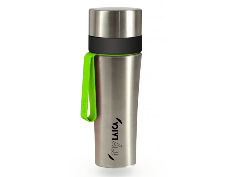 Laica BR60A00 Boca za filtriranje vode, zeleni silikonski remen