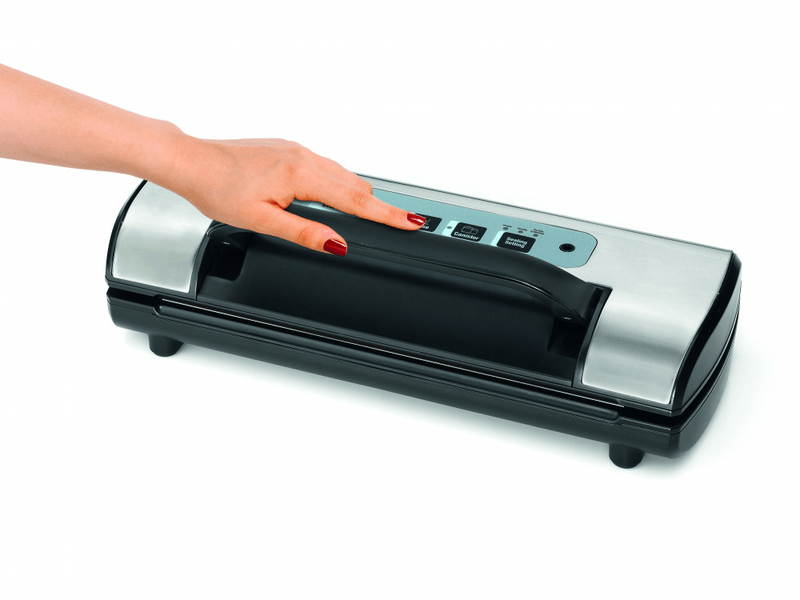 LAICA Praktik VT32170 aparat za vakuumiranje folije 15 l